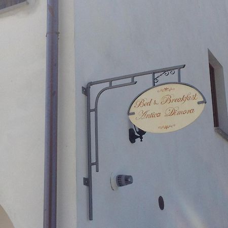 B&B Antica Dimora San Giuliano Terme Ngoại thất bức ảnh