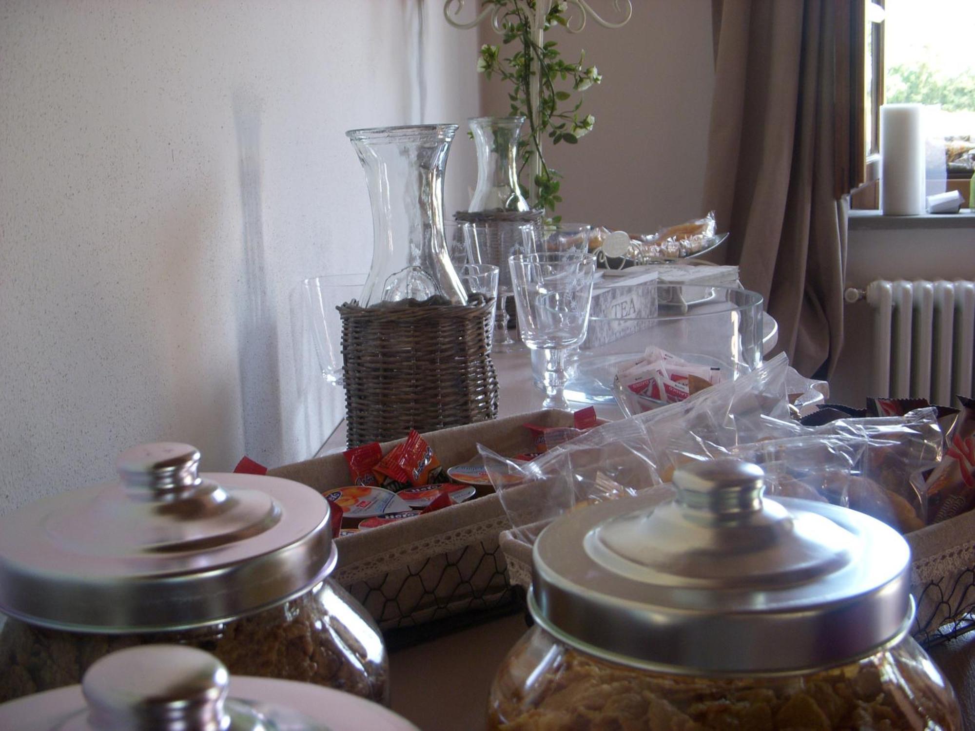 B&B Antica Dimora San Giuliano Terme Ngoại thất bức ảnh