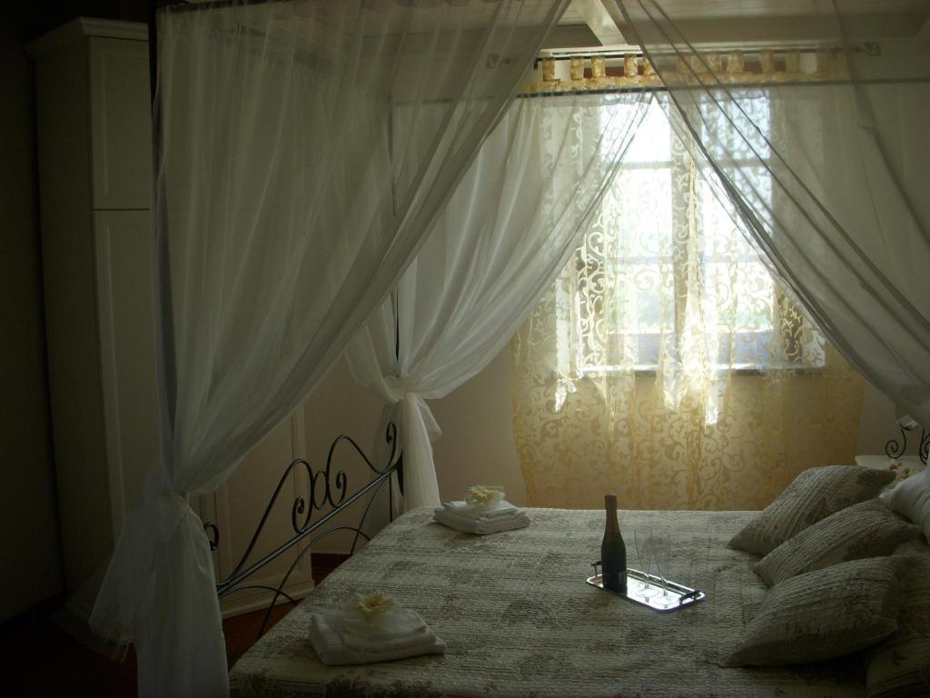 B&B Antica Dimora San Giuliano Terme Phòng bức ảnh