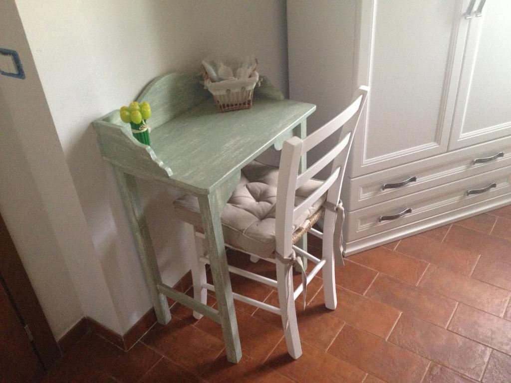 B&B Antica Dimora San Giuliano Terme Phòng bức ảnh